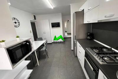 Apartament cu 2 camere decomandat în Ultracentral - 2