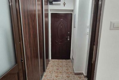 Garsonieră decomandată în Gorjului - 4