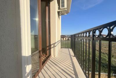 Casa duplex premium în Dumbrăvița, zona Cora- comision 0% - 14