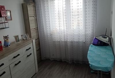 Apartament cu 4 camere semidecomandat în Central - 7