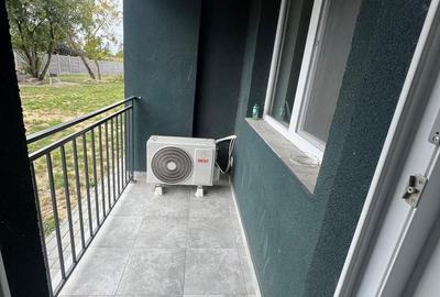 Apartament cu 2 camere, mobilat în Central - 2