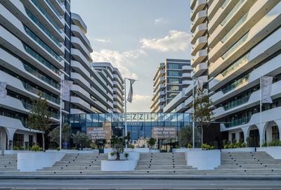 APARTAMENT 2 CAMERE | MAMAIA SAT | RATE LA DEZVOLTATOR - 12