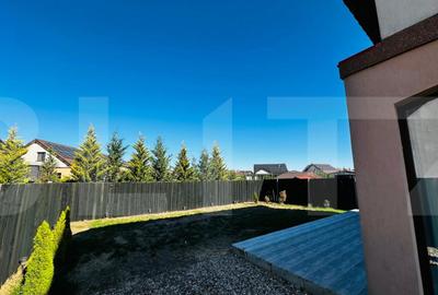 Casă cu 5 camere cu Teren 250 Mp în Gai - 11