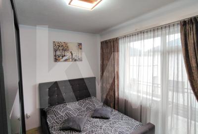 Apartament cu 3 camere decomandat, mobilat în Șelimbăr - 14