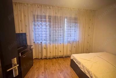 Apartament cu 3 camere decomandat în Calea București - 5