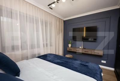 Apartament cu 2 camere decomandat, mobilat în Calea Aradului - 4