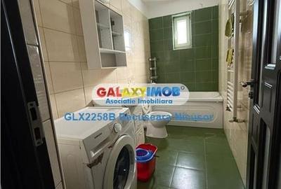 Garsoniera, Mobilata, utilata in Militari Residence 31.900 euro - 6