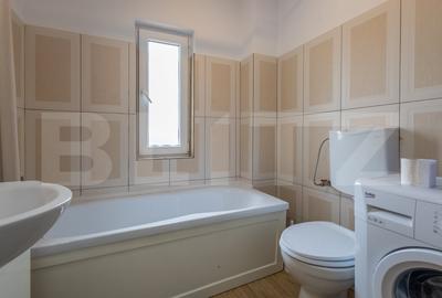 Apartament cu 3 camere, etaj 2/2, cu parcare exterioara, zona Fagului Apartament cu 3 camere, etaj 2/2, cu parcare exterioara, zona Fagului - 16