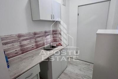 Apartament 1 camera, Complex Studentesc - 4