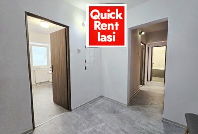 Apartament 3Camere Decomandat Modern La Prima Inchiriere Iasi - 11