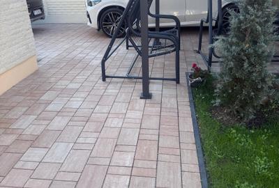 Casa individuala pe parter, cu 4 camere, direct proprietar. - 15