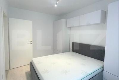Apartament cu 2 camere semidecomandat în Chinteni - 4
