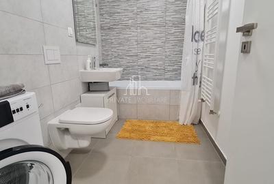 Apartament 1 Camera Modern Bloc Nou/Parcare/Pet Friendly, Zona Maurer - 4