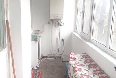 Apartament 2 camere Tiglina 2, etaj 1, 2 balcoane, centrala termica - 5