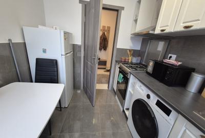 Apartament cu 2 camere semidecomandat în Central - 5