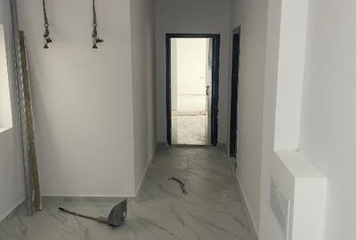 Apartament cu 2 camere decomandat în Giroc - 10