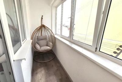 Apartament cu 2 camere decomandat în Cișmigiu - 5