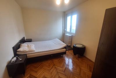 Apartament etaj 7 Torontal aproape de Mall - 7
