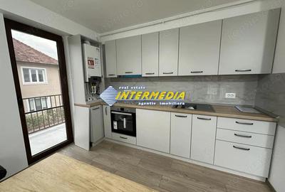 Apartament 2 Camere Bloc Nou CETATE Et.1 si 2 Balcoane Parcare Mobilat Utilat complet Apartament 2 Camere Bloc Nou CETATE Et.1 si 2 Balcoane Parcare Mobilat Utilat complet - 15