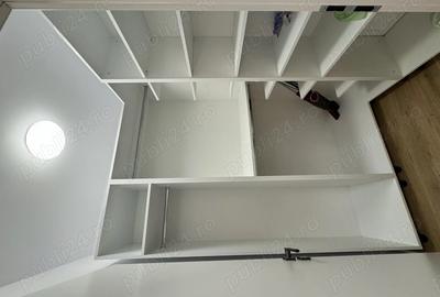 Inchiriez apartament 1 camera Flore?ti str.Abatorului - 1