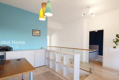 Duplex modern 157 MP | Doina Residence - Pipera | Parcare s - 8