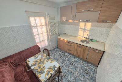 2 Cam-Spitalul Judetean-7 Min de Centru--Mobilat--Utilat-400 Euro ! Neg ! - 5