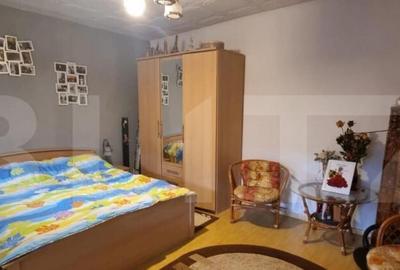 Casa individuala, 6 camere, 155 mp utili, teren 304 mp, zona - 7