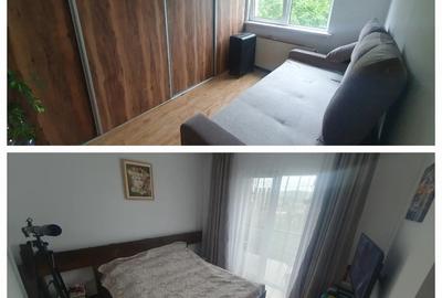 Apartament cu 3 camere decomandat în Central - 10
