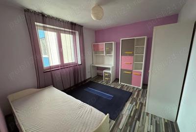 Apartament cu 3 camere decomandat în Central - 10