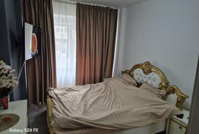 Apartament cu 3 camere decomandat în Teiul Doamnei - 5