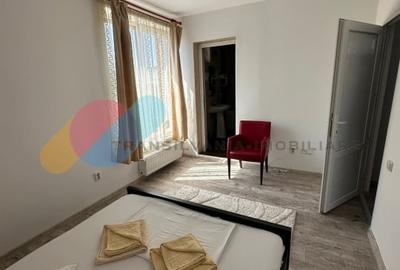 Apartament 2 camere, 57 mp + terasa | Borhanci - zona Regina Maria - 11