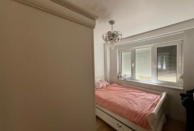 Apartament cu 3 camere decomandat, mobilat în Berceni - 3