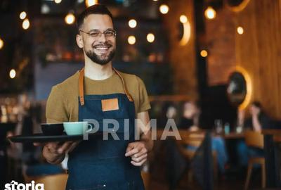 Spațiu comercial, de 191.3 mp, în Orașul Nou - 4