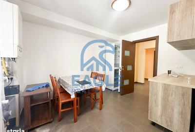 Apartament cu 4 camere decomandat, mobilat în Brătianu - 7