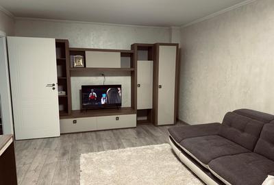 Apartament cu 2 camere decomandat în Ultracentral - 2