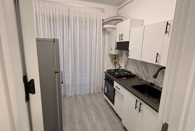 Apartament cu 2 camere decomandat, mobilat în Tomis Nord - 4