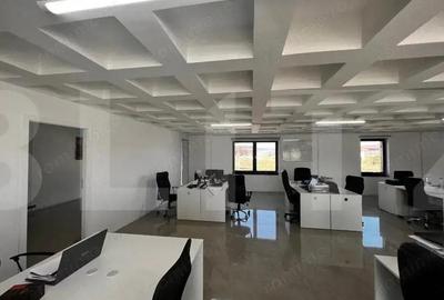 Spatiu in cladire moderna, 200 mp, acces facil, toate utilitatile, Eroilor - 2