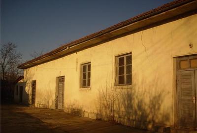 Casă cu 6 camere în Murfatlar - 9