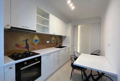 Apartament cu 2 camere decomandat în Pipera - 1