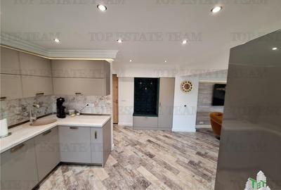 Apartament elegant - 2 camere - ultracentral - Braila - 6