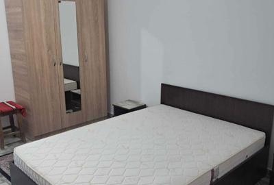 Garsonieră semidecomandată în Costin Georgian - 2