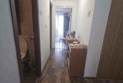 Apartament cu 4 camere decomandat în City Park Mall - 3