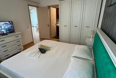 Apartament cu 3 camere în Central - 18