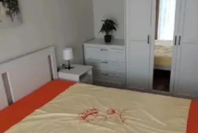 Apartament cu 2 camere decomandat în Tractorul - 5