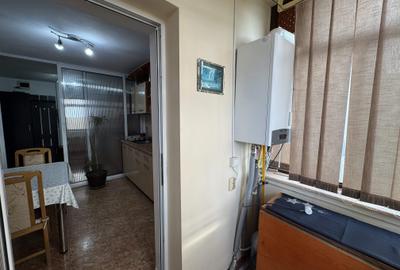 3 cam, 67 mp., decomandat, renovat, etaj 4, zona Palat justitie - 15