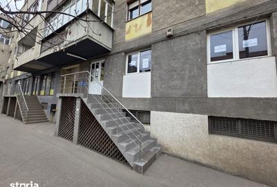 Spațiu comercial, de 50 mp, în 7 Noiembrie - 4