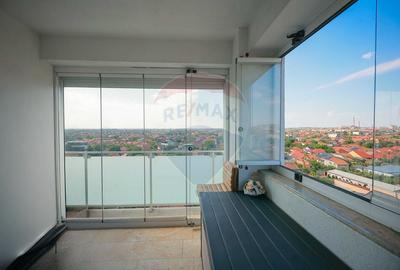 Apartament Premium, Parcare Subsol, Boxa, Panorama, 3 Camere, Vanzare - 7