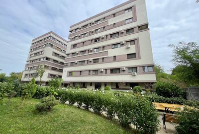 Oltenitei, Gama Residence - 1