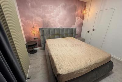 Apartament Premium în Pipera, lângă Școala Americană – 110 mp, 2 locuri de parca - 10