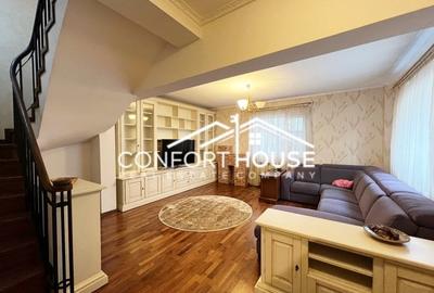 Duplex cu 5 camere în Șoseaua Nordului